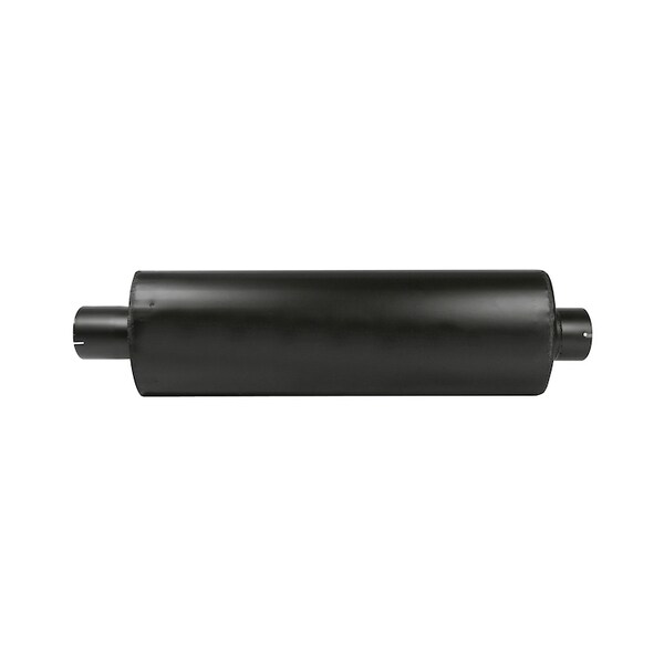 Muffler 38" x10" x6"